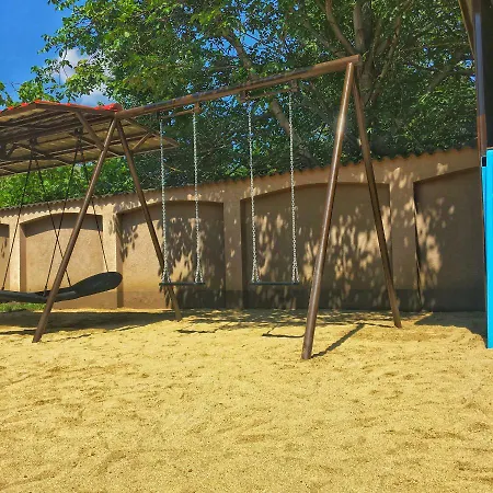 Iris Vendeghaz * Hajdúszoboszló