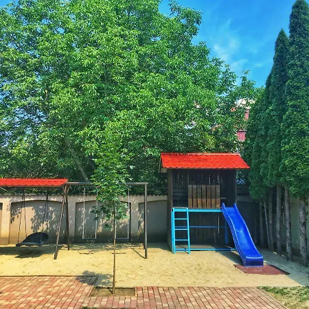 Lejlighed Iris Vendeghaz