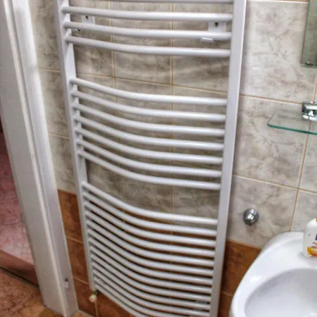 Iris Vendeghaz * Hajdúszoboszló