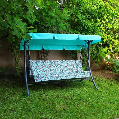 Iris Vendeghaz * Hajdúszoboszló