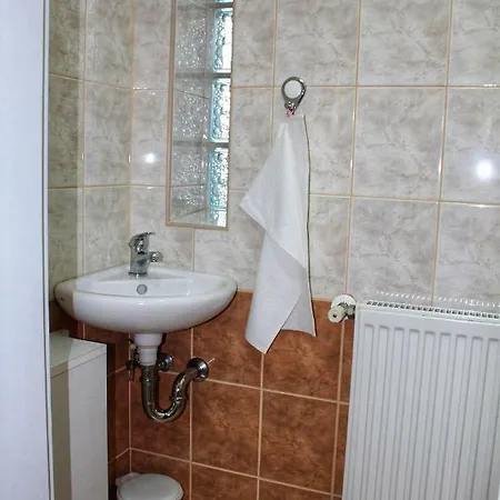 Lejlighed Iris Vendeghaz *