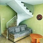 Apartamento Iris Hajdúszoboszló