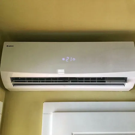 Apartament Iris Vendeghaz *