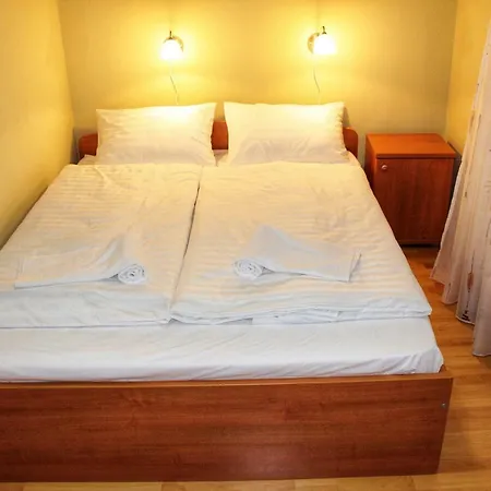 Apartment Iris Vendeghaz Hajdúszoboszló